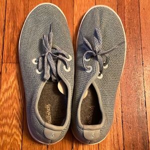 Allbirds tree skippers, Women’s size 11